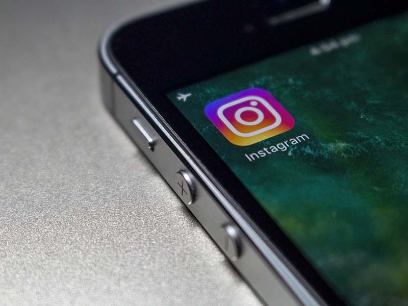 Mejorar el SEO de Instagram desde la biografía