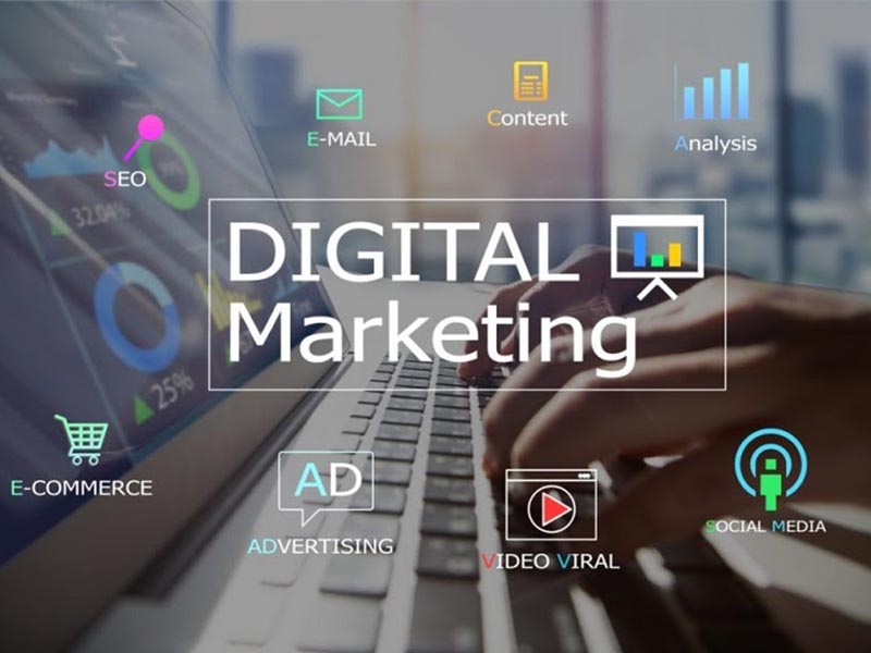 Estrategias de marketing digital para 2022