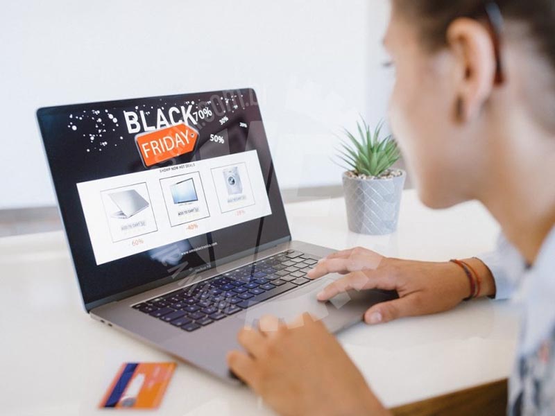 Herramientas de marketing digital para el black friday