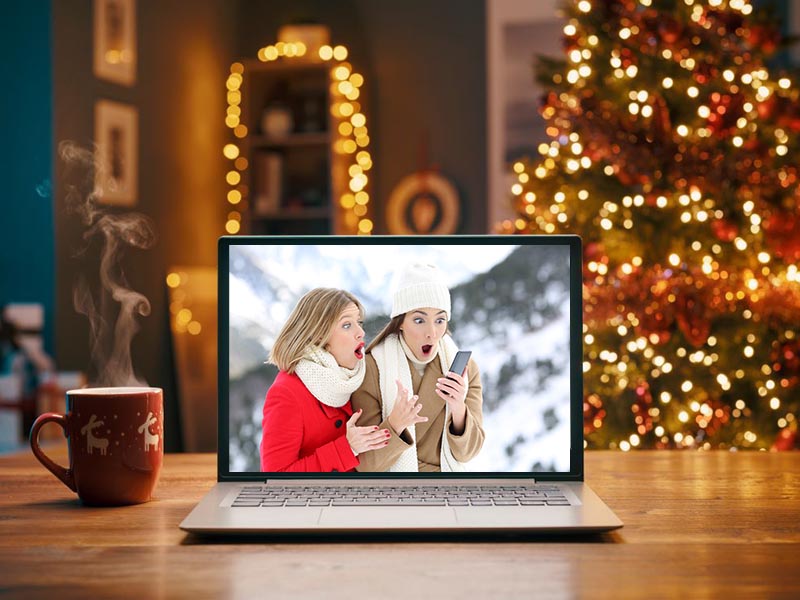 Plan de Video Marketing para Navidad
