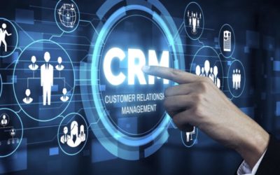Qué es un CRM: Por qué incluirlo en tu plan de marketing digital